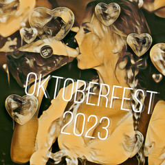 Oktoberfest 2023 (Cannstatter Volksfest Stuttgart)