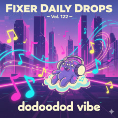 Dream Circuit — FDD1204