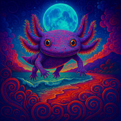 Axolotl
