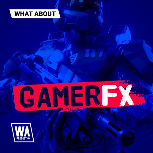 300+ Computer / Gaming Sounds & Effects | Gamer FX