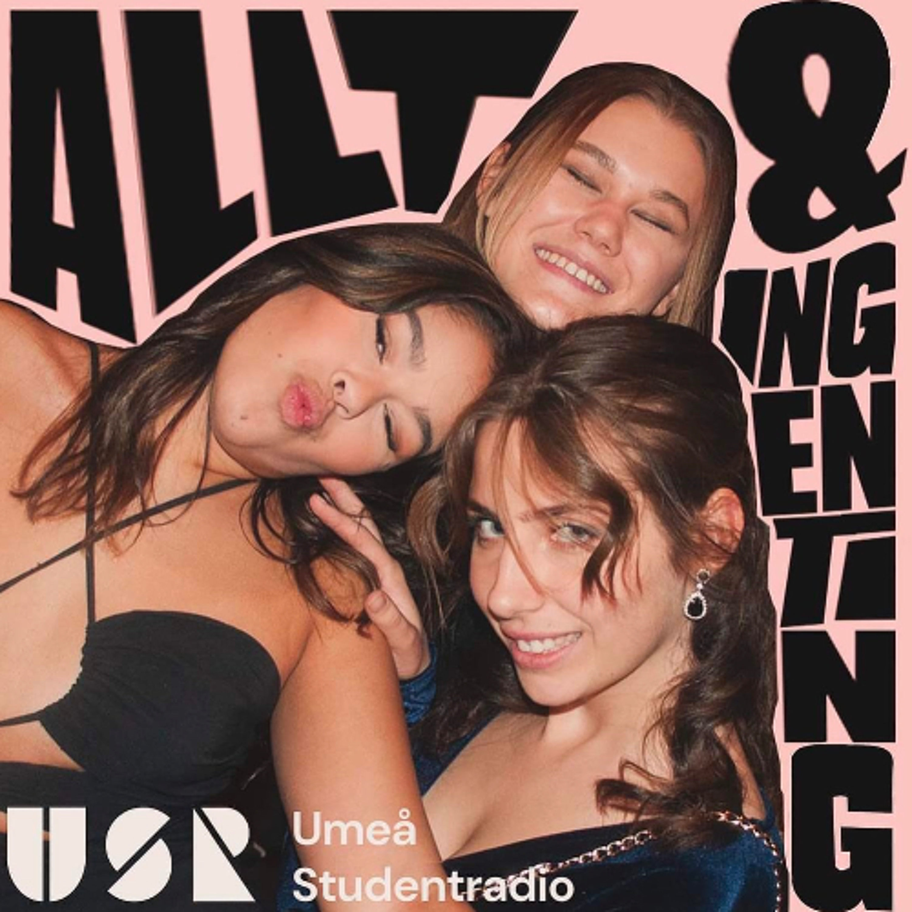 Umeå Studentradio