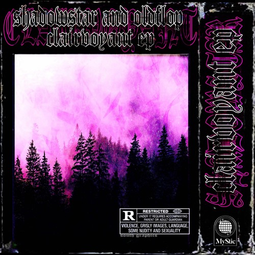 OLDFLOP & SHADOWSTAR - CLAIRVOYANT [FULL STREAM]