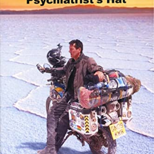 Get KINDLE 📦 The Zimbabwean Psychiatrist's Hat by  Spencer Conway [KINDLE PDF EBOOK