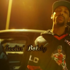 Feelin' Boldy