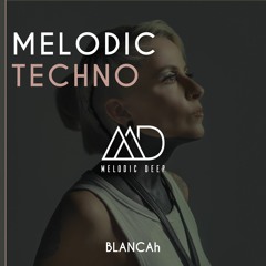 IN DEPTH // BLANCAh [Melodic Deep Mix Series]