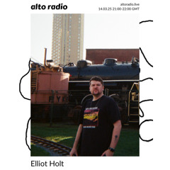 Elliot Holt - 14.03.25