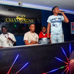 SWEET JAMS LIVE AUDIO DYLANTHEDJ X DJ LOVER