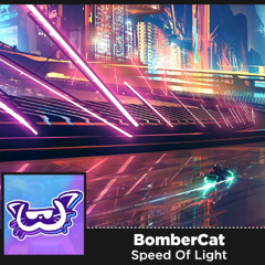 (DnB) - Speed Of Light (BomberCat Release)