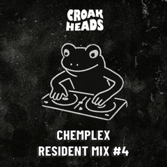 Chemplex | Croakheads Resident | UK Garage Mix
