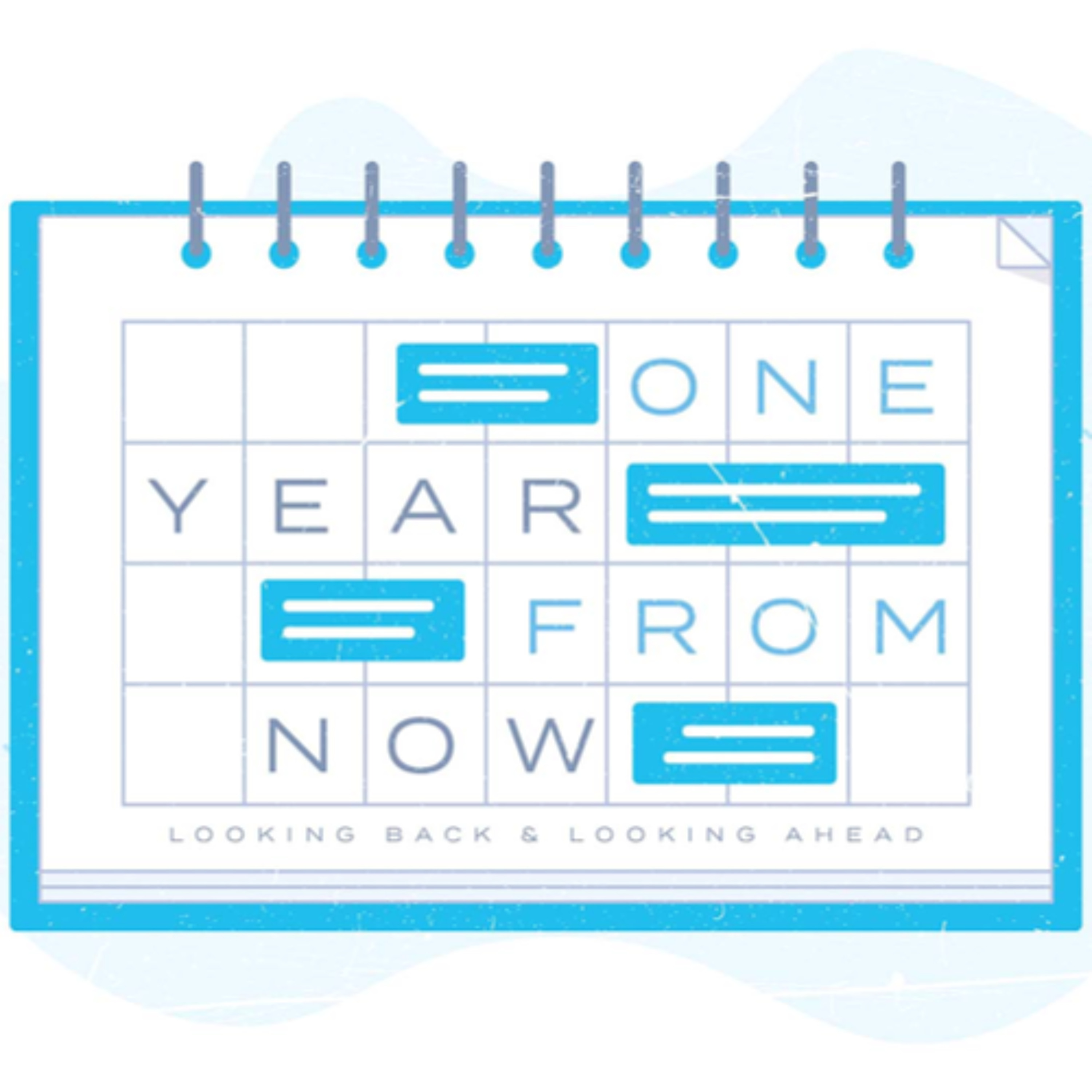 Pastor Ben 12-28-25 One Year From Now