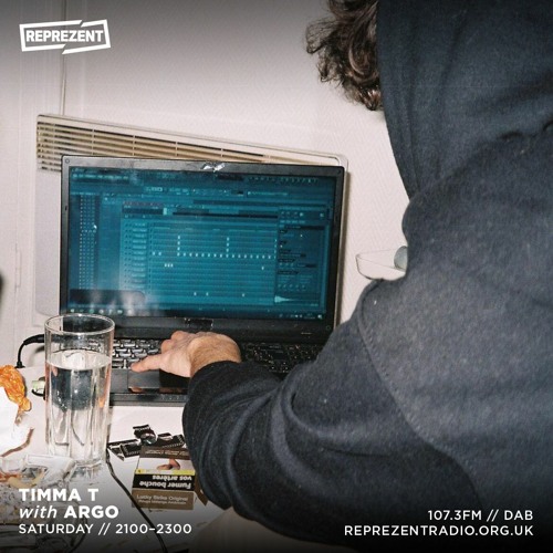 Timma T Show Reprezent Radio w/ Argo