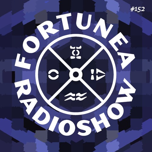 Fortunea Radioshow #152 // hosted by Klaus Benedek 2024-12-11