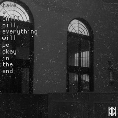 take a chill pill