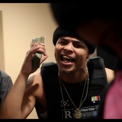 TreReal - P S A (Official Music Video) Presented By #SKIIIMOBB