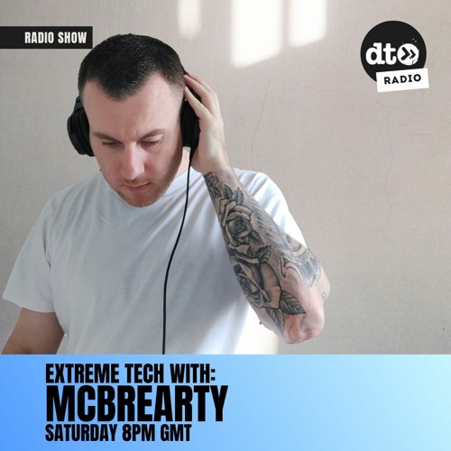 Extreme Tech with Mcbrearty #004