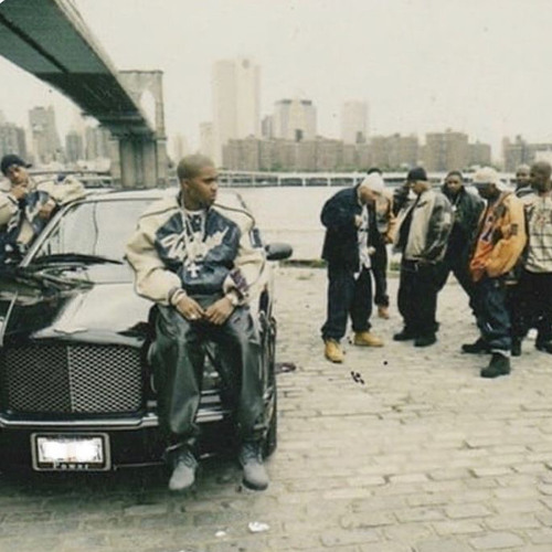 Some True To Da Game