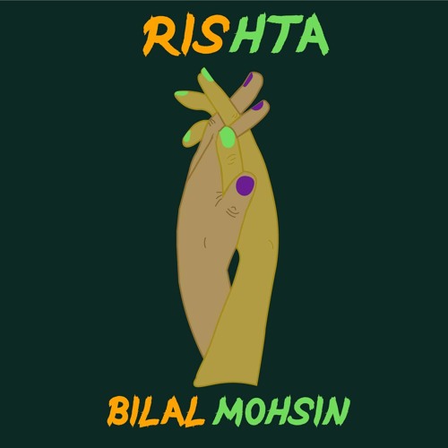 Bilal Mohsin - Rishta (Official Audio)