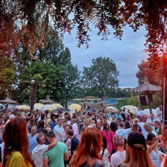 Henri Kohn live at Bikini Beach (5.7.2025)