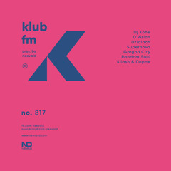 KLUB FM 817