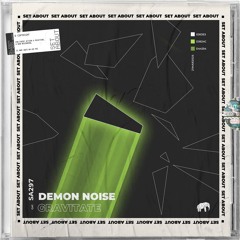 Demon Noise - The Plan (radio edit)