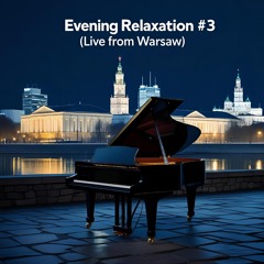 Simple Mode (Live from Warsaw)