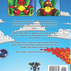 RESSURRECTION || PLOK! BOSS THEME REMIX