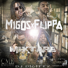 Migos Skippa Da Flippa 50 chicks