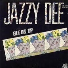 Get On Up Extended Dance Mix Djloops (1983)