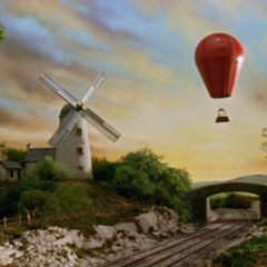 The Red Balloon Waltz (S6)