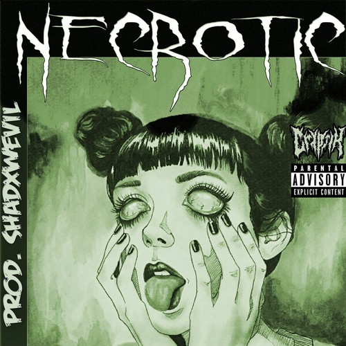 Necrotic (Prod. SHADXWEVIL)