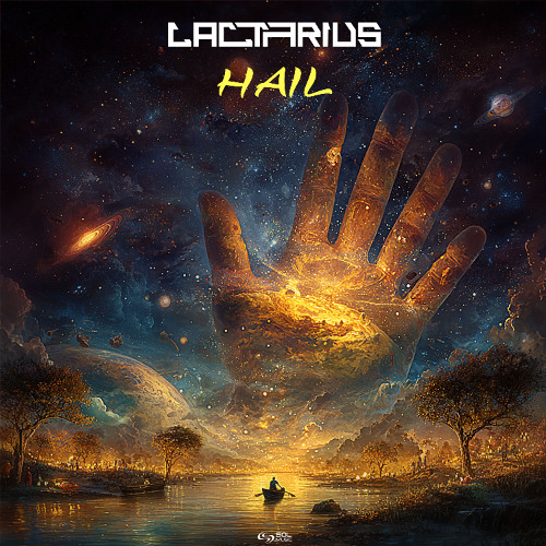 Lactarius - HAIL @SOLMUSIC