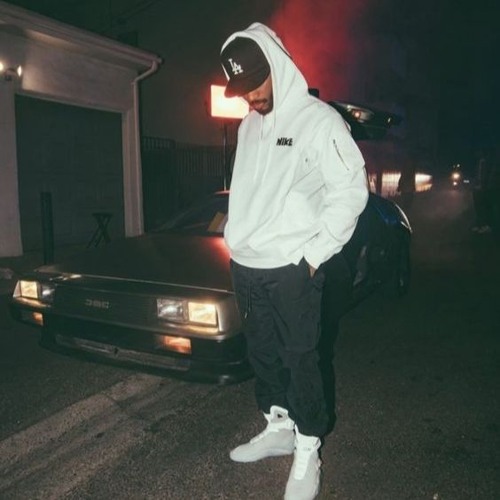 [FREE] Bryson Tiller x 6lack Type Beat "Dont Care"