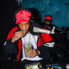 DDG & Wiz Khalifa ~ Hate Or Love It