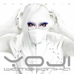 Yoji Biomehanika - Look@The Heaven(2015 Own Rework)