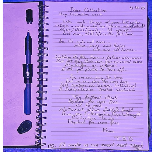 Dear Collective