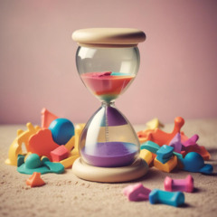 Where Did The Time Go