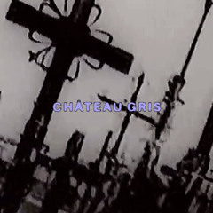 $uicideboy$ - Château Gris (Supra Flip) demo 2