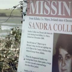 EPISODE 39: Master & Slave - The Murder of Sandra Collins