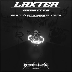 LAXTER - LILITH | FREE DL