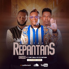 MixtapeRepantans Dj Swag ft T-papy chelbè peyi & Matchak +1 3155861263/+50936239418