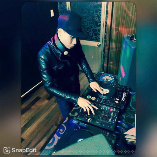 [Demo - NST Houselak] - Nhạc Nước 2025 - Ngốc DeeJey Remix