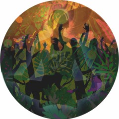 Sharing The Vibe - 4th Anniversary 2024: PsybientDub: Jungle Gardens mix