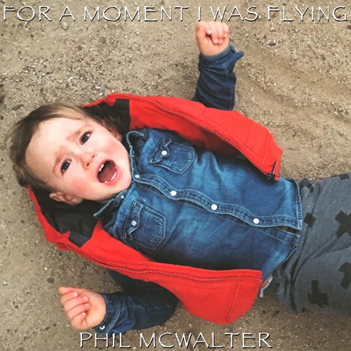 For A Moment I Was Flying