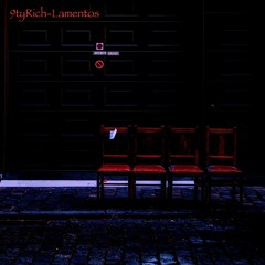 9tyrich - Lamentos