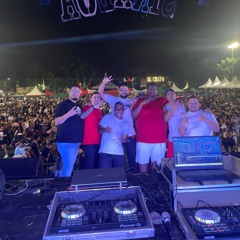 MTG = BUCETINHA CRIMINOSA X PASSEI DE GLOCK ELA SORRIU  [[ DJ JAMAICA, KALU, SL, BRAZÃO ]]