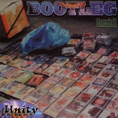 Unity Sound - Bootleg v1 - Dancehall Mix 2000