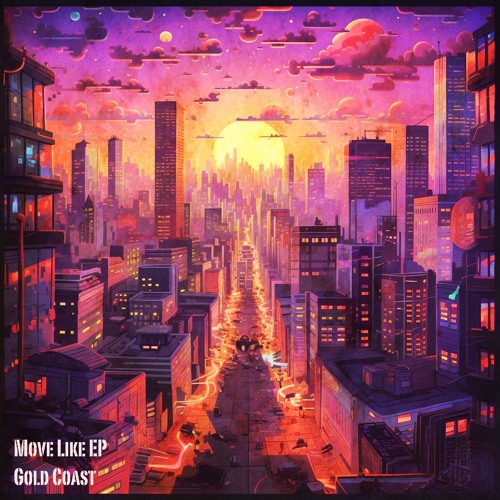 Move Like