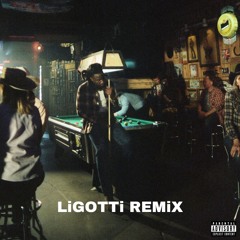 Shaboozy - A Bar Song (Tipsy) [Ligotti Remix]