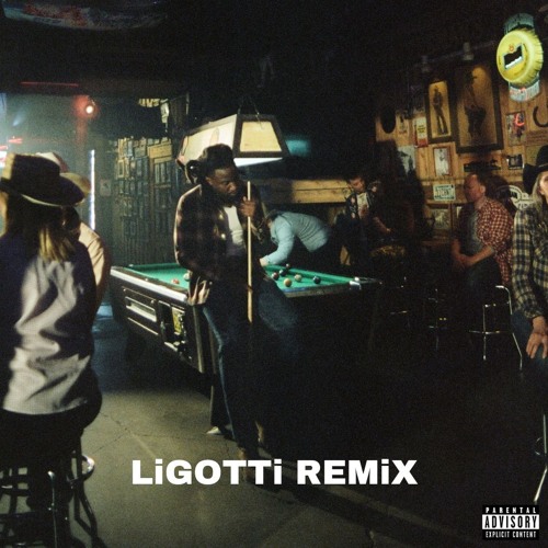 Stream Shaboozy A Bar Song (Tipsy) [Ligotti Remix] by Ligotti