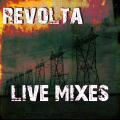 Live Mixes